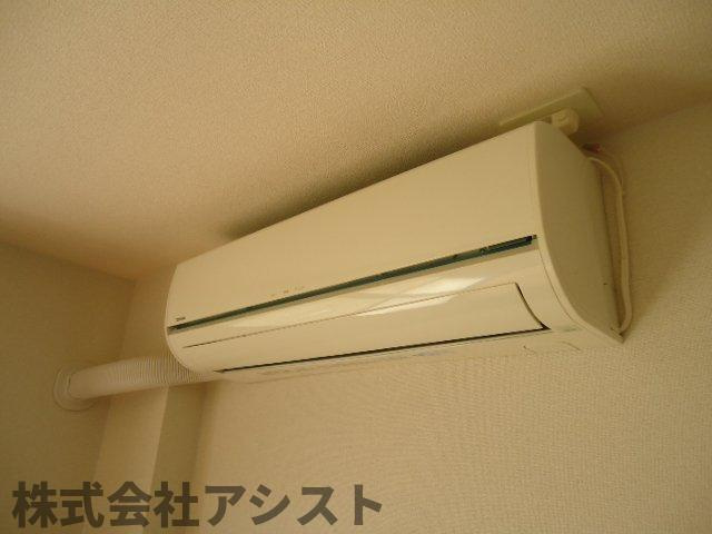 Crystal　ＭＴの設備|室内設備（イメージ）
