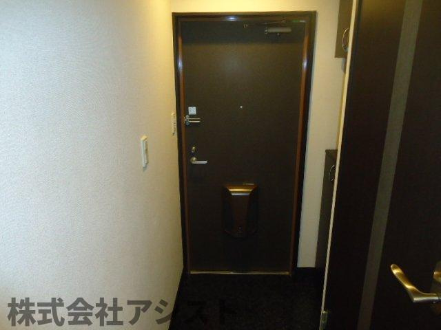 Crystal　ＭＴの玄関|玄関（イメージ）