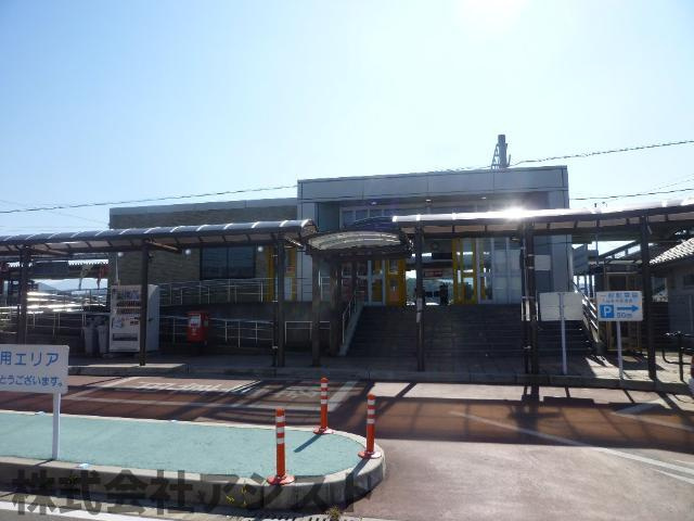 Crystal　ＭＴの周辺|桂川駅(JR　篠栗線)まで1,390ｍ