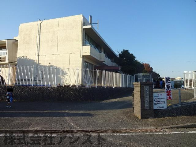 Crystal　ＭＴの周辺|飯塚市立上穂波小学校まで1,743ｍ