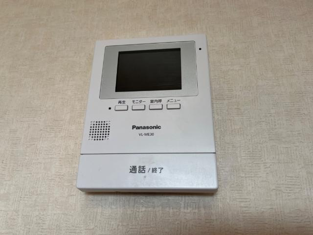 ＣＥＮＴＵＲＹ椿Aのセキュリティ|セキュリティ（イメージ）