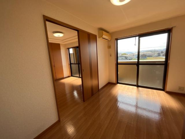 ＣＥＮＴＵＲＹ椿Aの内装|室内（イメージ）
