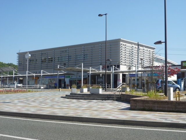クレストールアンの周辺|新飯塚駅(JR　筑豊本線)まで1,497ｍ