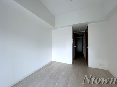 【居間・リビング】 | S-RESIDENCE池下駅前 | こちらのリビングで趣味の時間をお楽しみください