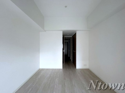 【居間・リビング】 | S-RESIDENCE池下駅前 | こちらのリビングで趣味の時間をお楽しみください