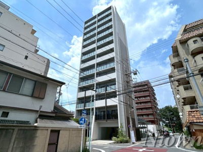 【外観】 | S-RESIDENCE池下駅前 | 物件の外観です