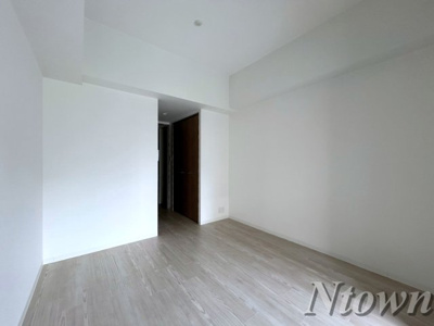 【居間・リビング】 | S-RESIDENCE池下駅前 | こちらの居間で趣味の時間をお楽しみください