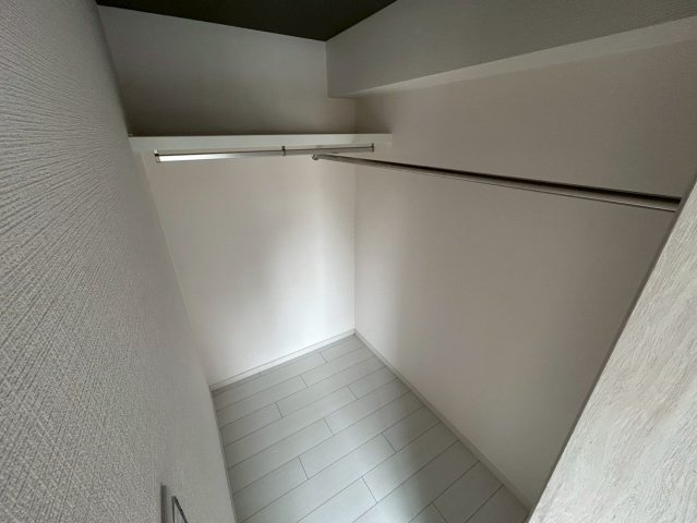 アマービレ中島｜名古屋市の賃貸ならMy賃貸の収納|アマービレ中島