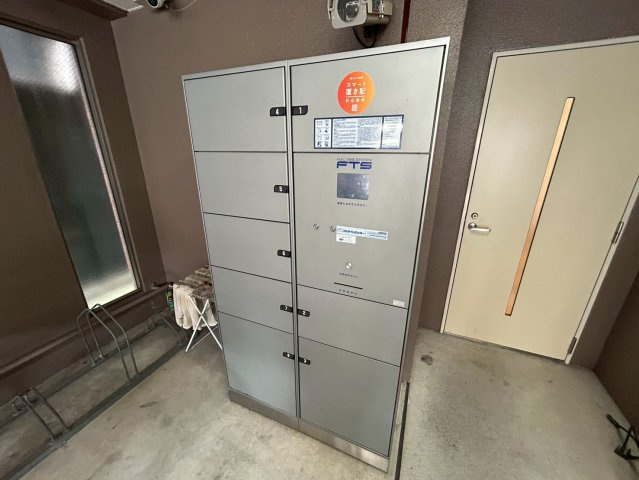 アマービレ中島｜名古屋市の賃貸ならMy賃貸のその他共用部分|アマービレ中島