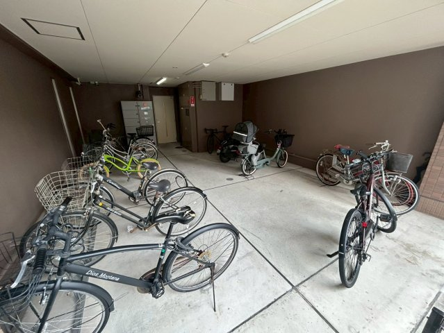 アマービレ中島｜名古屋市の賃貸ならMy賃貸のその他共用部分|アマービレ中島