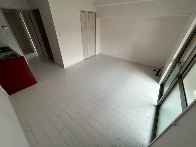 アマービレ中島｜名古屋市の賃貸ならMy賃貸の居間・リビング|アマービレ中島