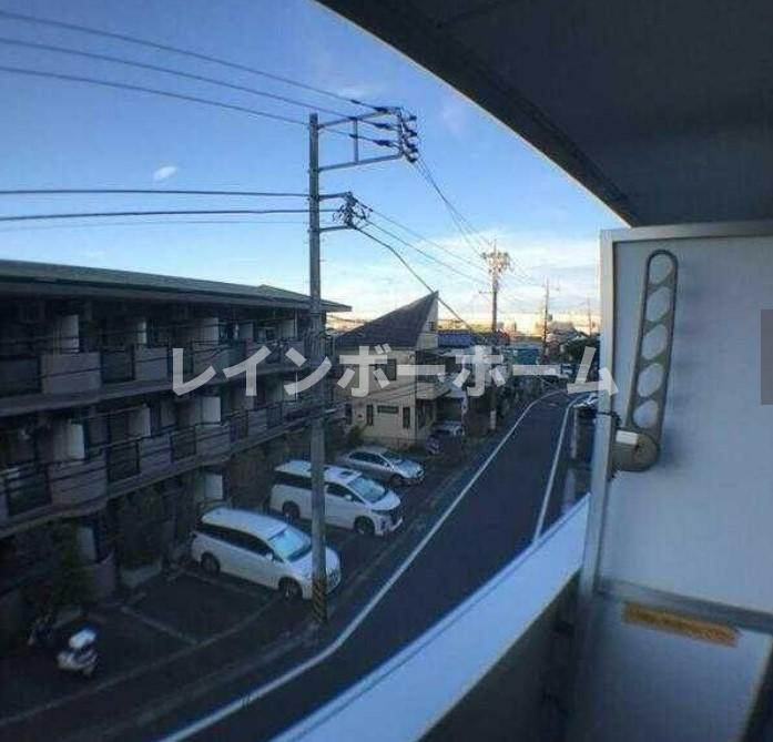サウス・サウザンド西高島平のその他共用部分