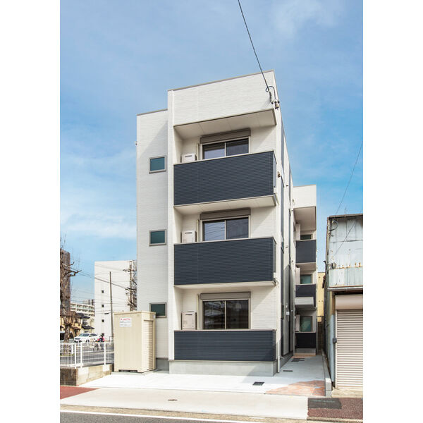 DEVELD金城の画像