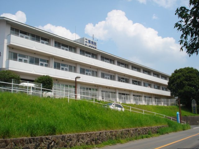 レコルテの周辺|福岡県社会保険医療協会社会保険二瀬病院まで2,557ｍ