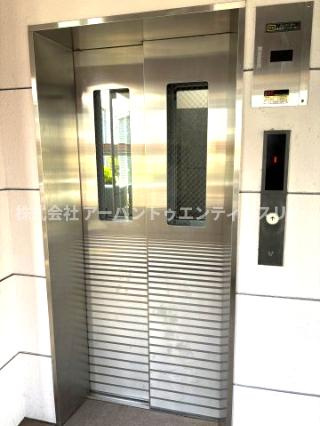 プロスペリタのその他共用部分