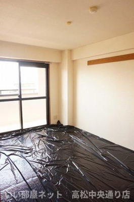 【内装】 | ＣＯＭＦＯＲＴ　ＭＡＮＳＩＯＮ