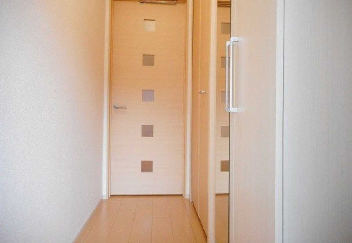 ミリオンベル　ネット無料　駅近　角部屋のその他