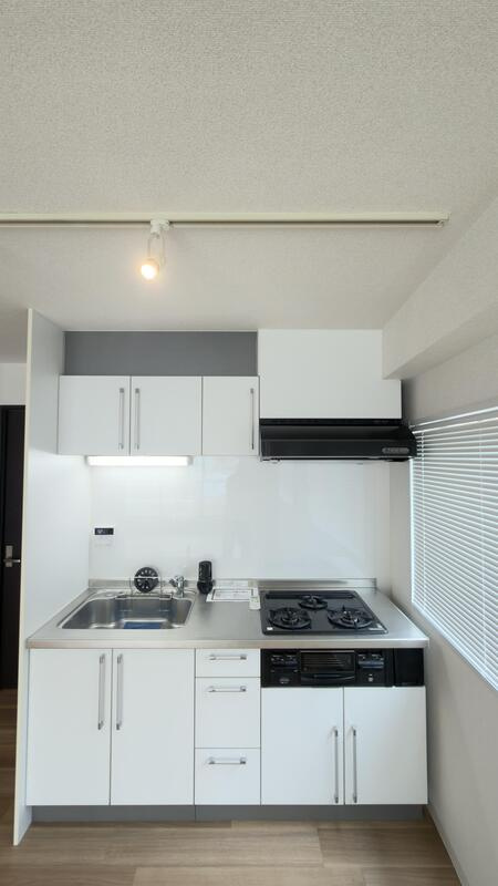 葛飾区亀有３丁目の賃貸マンション