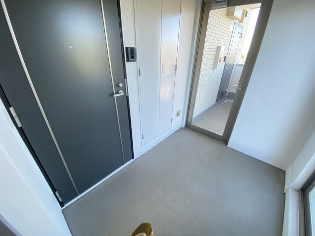 グラントレス松戸　の設備