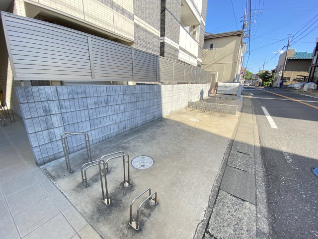 グラントレス松戸　のその他共用部分