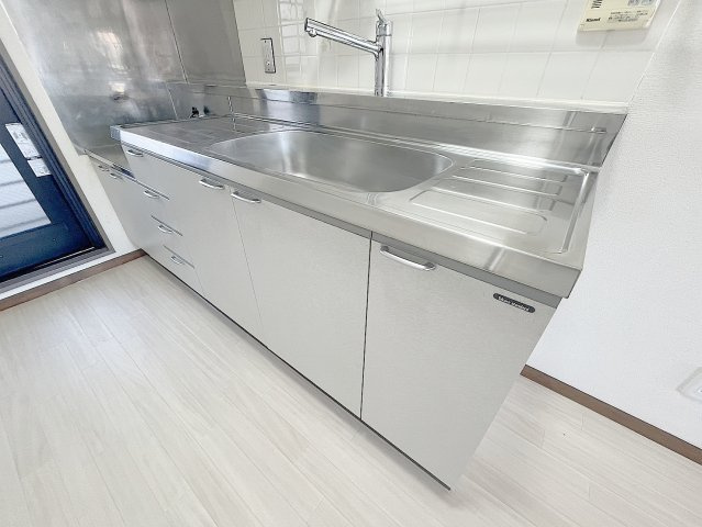 エントピア矢野のキッチン