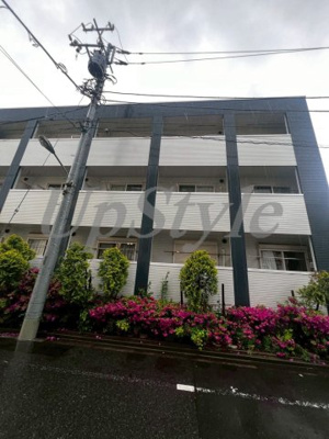 【外観】 | マルベリー小岩