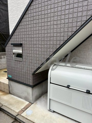 【その他共用部分】 | スフィーダ　ケイ