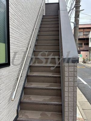 【その他共用部分】 | スフィーダ　ケイ