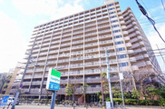 ヴェルジュパレス今里の画像
