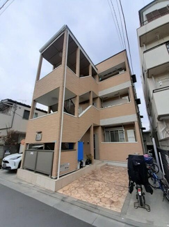 【外観】