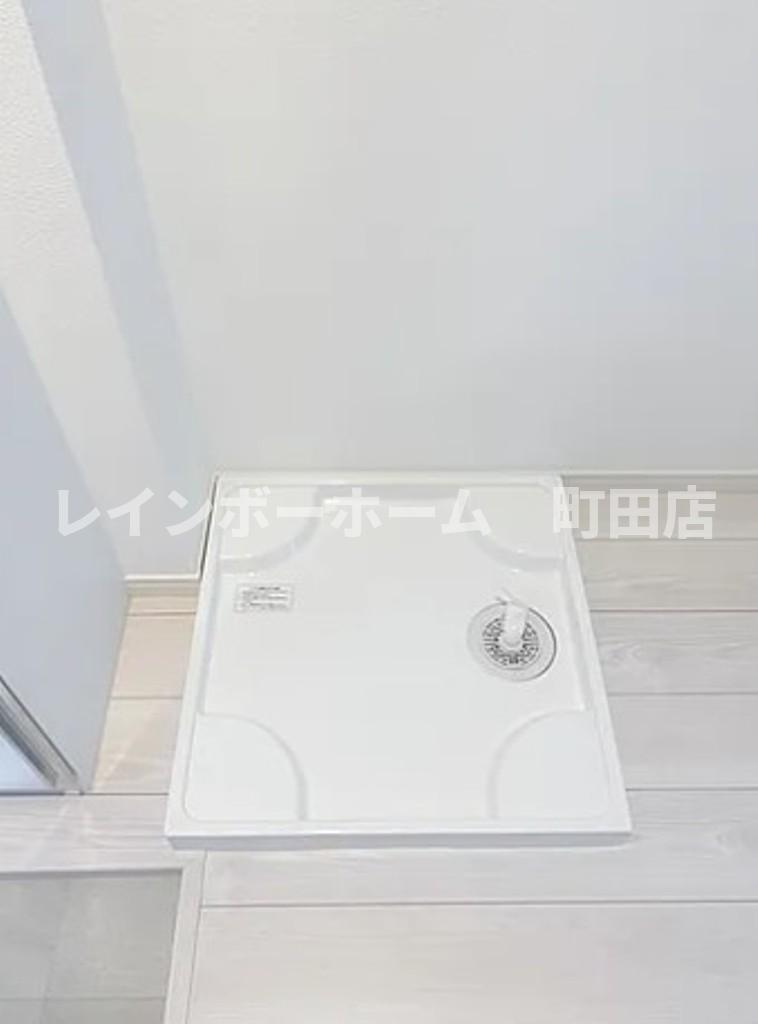 アザーレ・パッシオ長津田 ※初期費用分割後払いサービス利用可能物件の設備