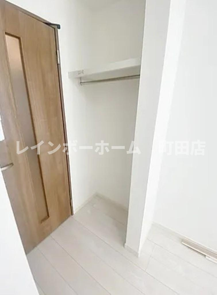 アザーレ・パッシオ長津田 ※初期費用分割後払いサービス利用可能物件の収納