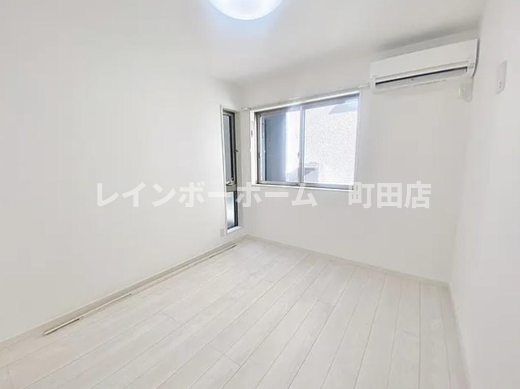 アザーレ・パッシオ長津田 ※初期費用分割後払いサービス利用可能物件