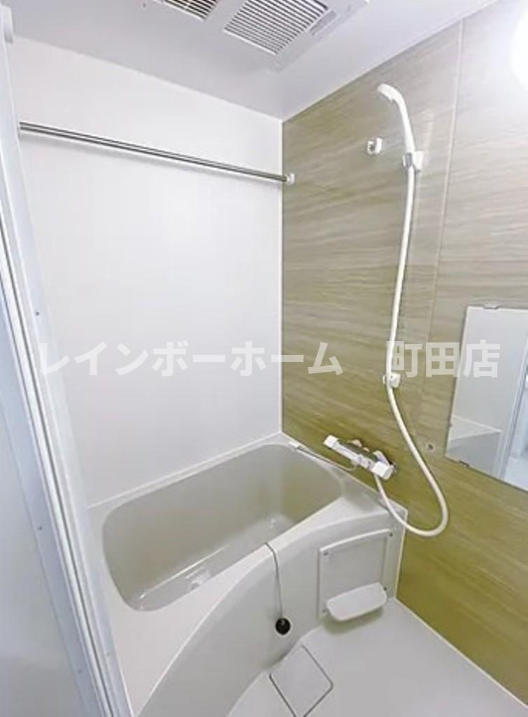 アザーレ・パッシオ長津田 ※初期費用分割後払いサービス利用可能物件の浴室