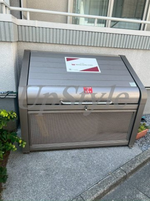 【その他共用部分】 | プレミール北千住