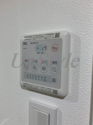 【設備】 | ラフォート上野根岸