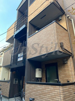 【外観】