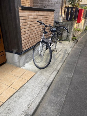 【その他共用部分】 | ベルツリー