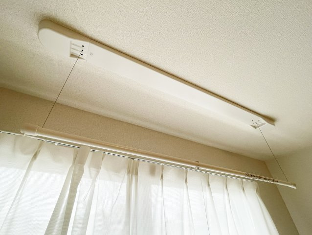 アーネスト安宅の設備
