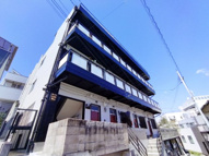 神戸市長田区西山町４丁目のアパートの画像