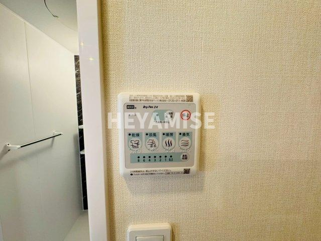 ルクスRNRのその他