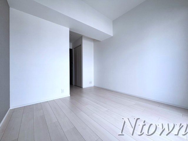 【居間・リビング】 | S-RESIDENCE今池駅前 | ゆったりとしたリビングです