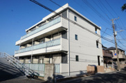 リブリ・クレール蘇我壱号館の画像