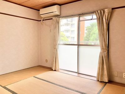 【内装】 | みつわ台３丁目１３番住宅１０号棟 | きれいな内装です