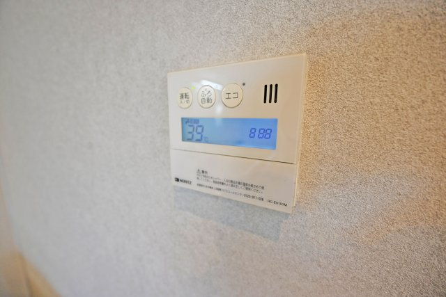 豊中市大島町1丁目中古一戸建て│4LDK＋並列駐車2台可の設備|室内設備