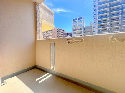 【バルコニー】 | マサコウビル