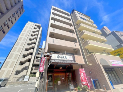 【外観】 | マサコウビル