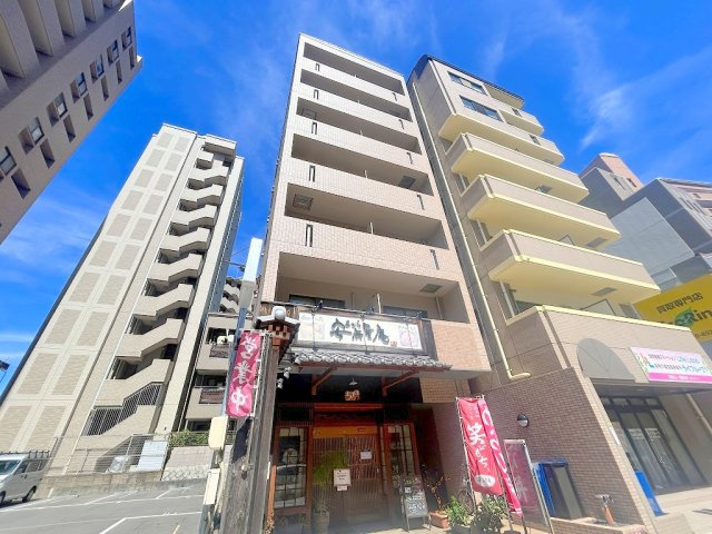 【外観】 | マサコウビル