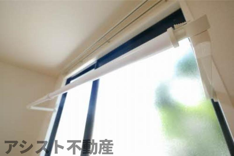 ガーデンコート花宅　C棟のその他