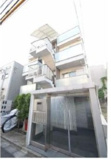 豊島区駒込２丁目のマンションの画像